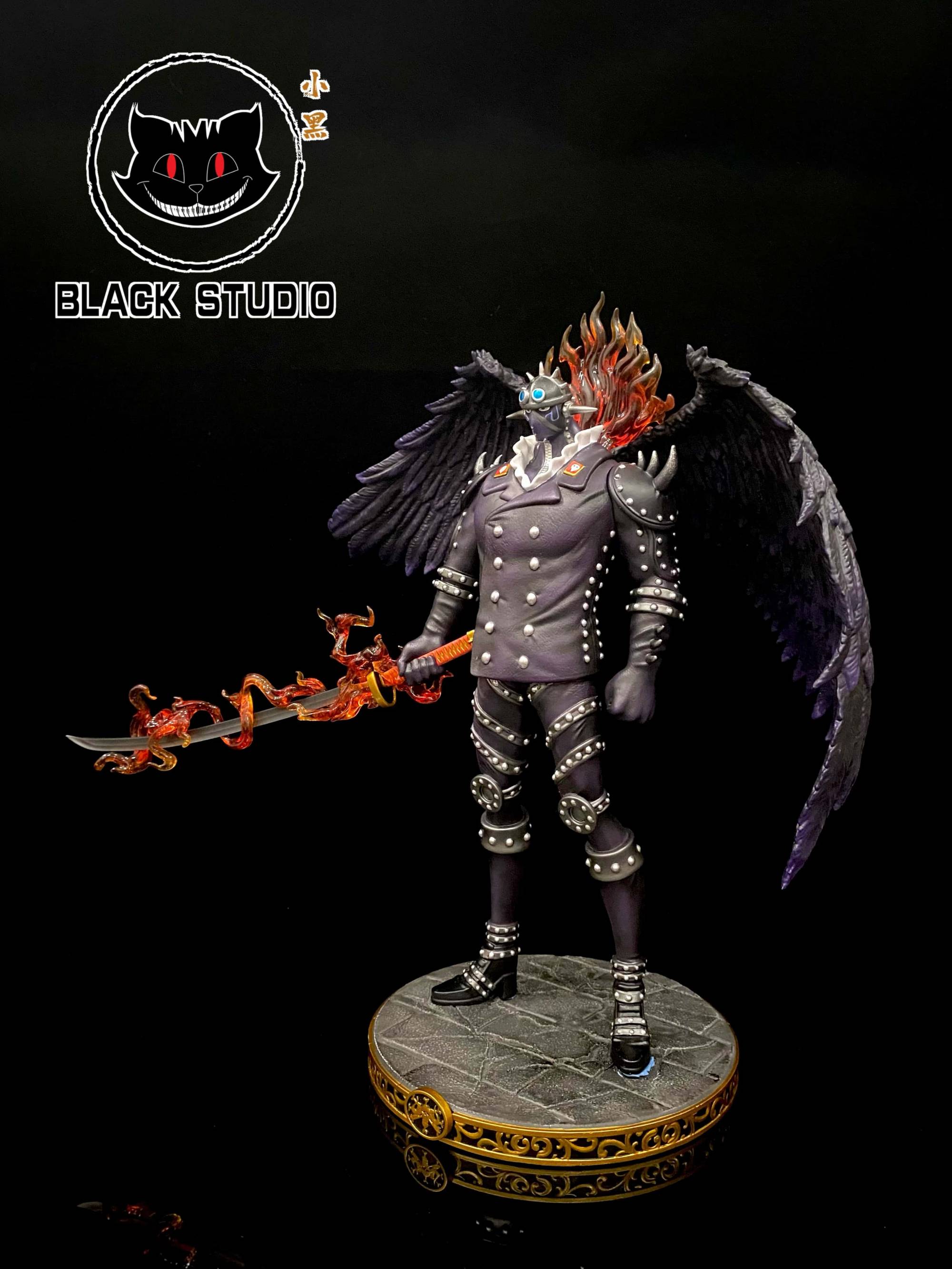 black-studio-one-piece-king-mirai-collectibles