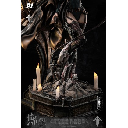 Piji Studio Ling Cage: Incarnation Bringer of the Light Fandi