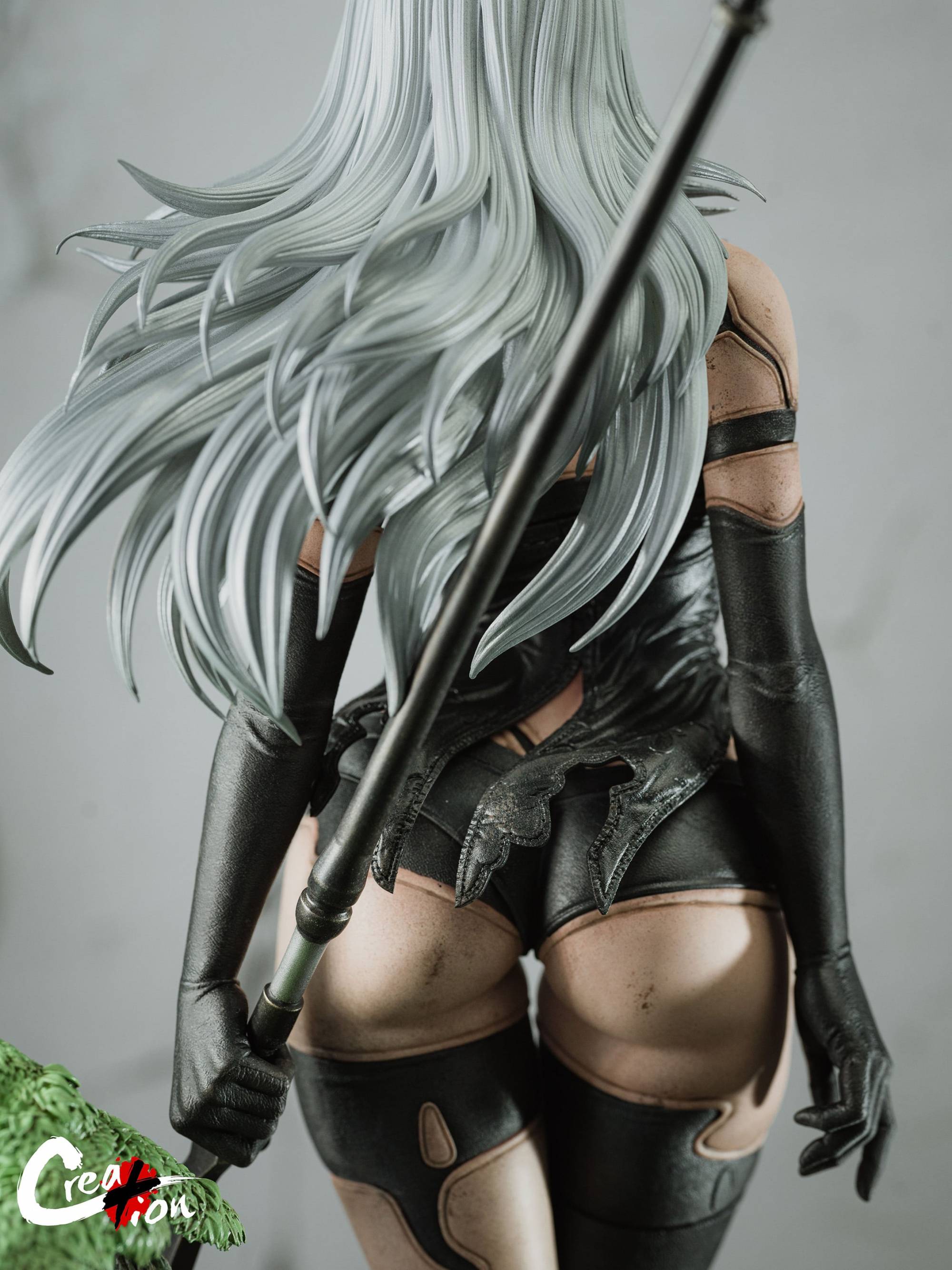 Creation Studio Nier:Automata Yorha A2 | Mirai Collectibles