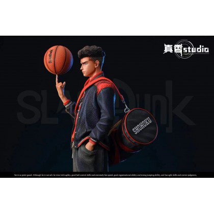 ZX Studio Slam Dunk Miyagi Ryota | Mirai Collectibles