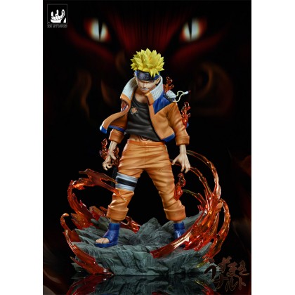 ZH Studio Kid Naruto | Mirai Collectibles