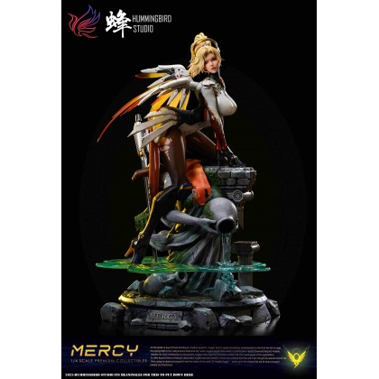 Overwatch | Mirai Collectibles