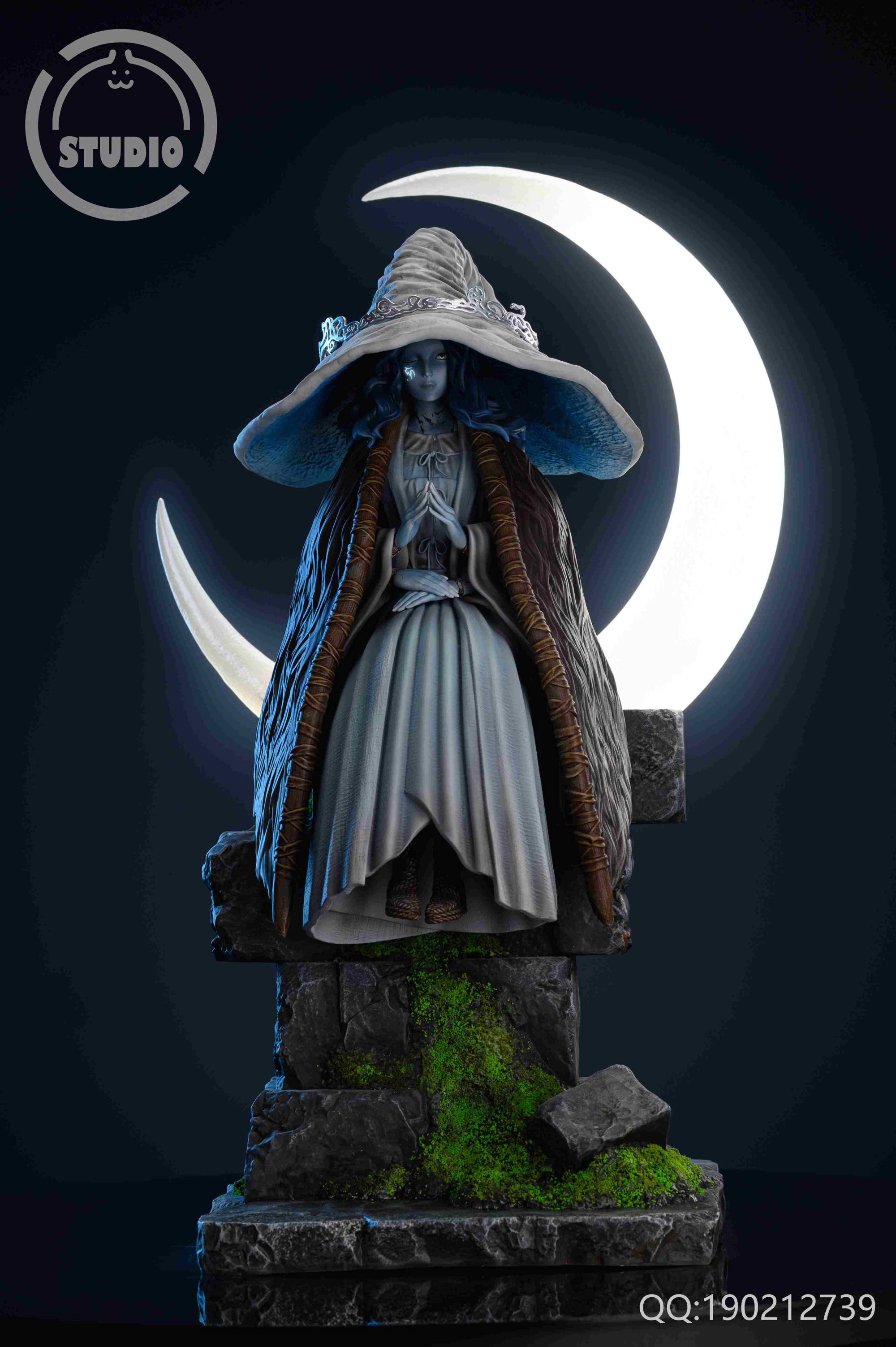 Bao Studio Elden Ring Ranni the Witch | Mirai Collectibles