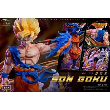 そん Dragon Ball | Mirai Collectibles