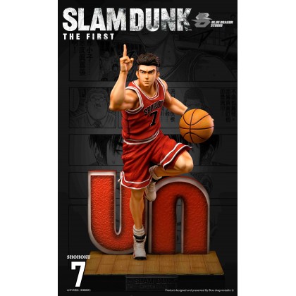 Slam Dunk | Mirai Collectibles