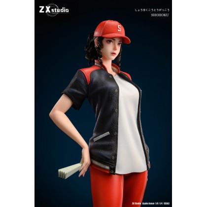 1. LATEST PRE-ORDER STATUES
