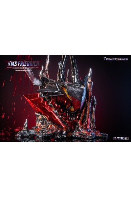 Stigmatas studio Azur Lane Friedrich | Mirai Collectibles