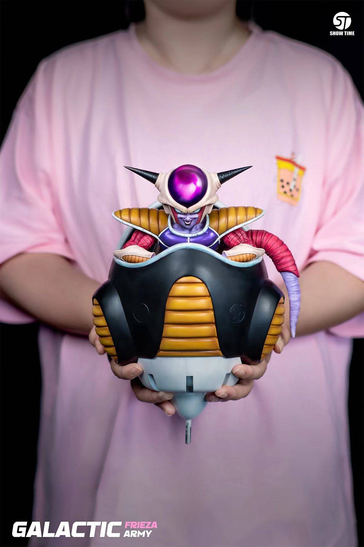 Showtime Studio Dragon Ball Z Frieza Army | Mirai Collectibles