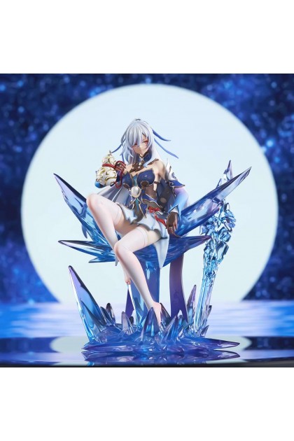 Honkai: Star Rail