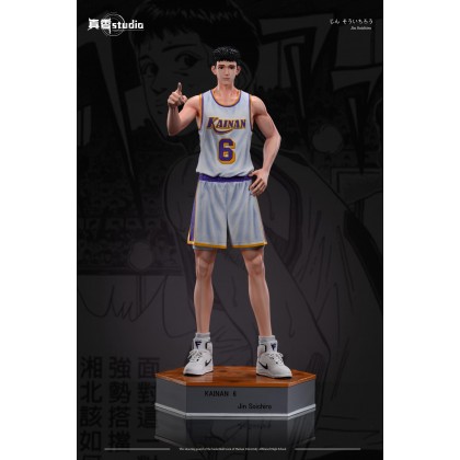 ZX Studio Jin Soichiro | Mirai Collectibles