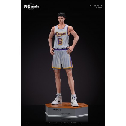 ZX Studio Jin Soichiro | Mirai Collectibles