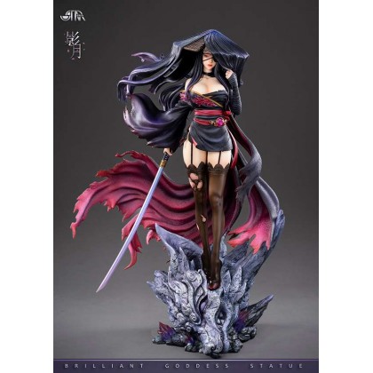 Starexva Studio - Ying Yue 1/4 | Mirai Collectibles