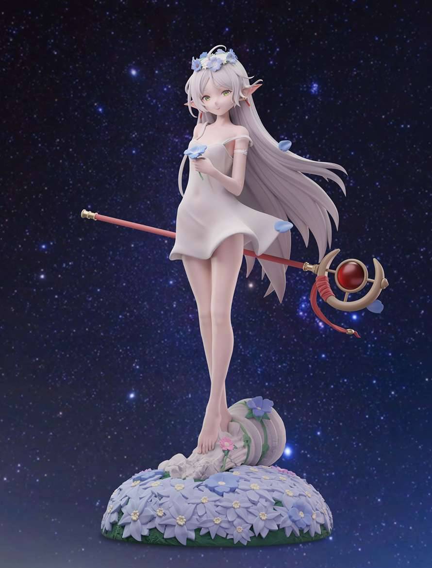 Thistles and Thorns Studio - Frieren 1/7 | Mirai Collectibles