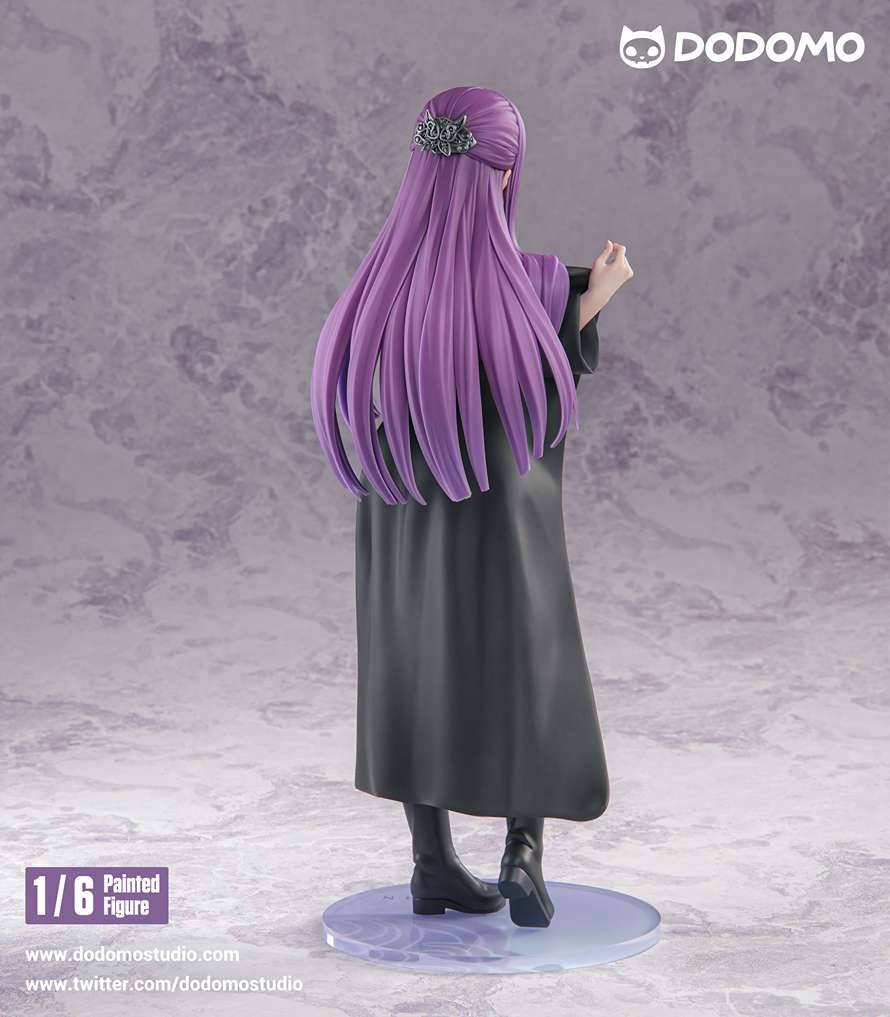 Dodomo Studio - Fern 1/6 | Mirai Collectibles