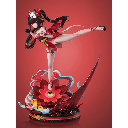Arctic Wolf x Mi Yin Studio - Sparkle 1/6 | Mirai Collectibles
