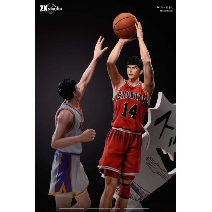 Slam Dunk | Mirai Collectibles