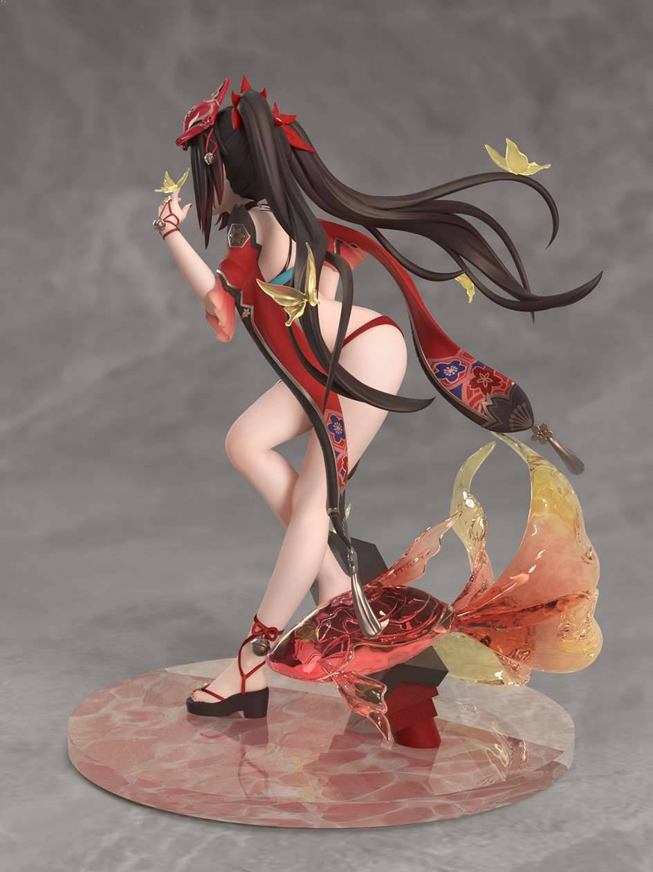 Hunyu Studio - Sparkle | Mirai Collectibles