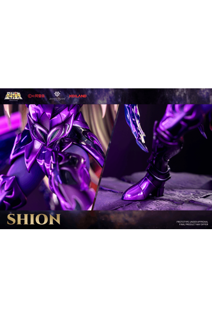 Zodiakos Studio - Shion 1/6 | Mirai Collectibles