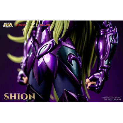 Zodiakos Studio - Shion 1/6 | Mirai Collectibles