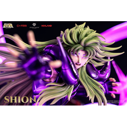 Zodiakos Studio - Shion 1/6 | Mirai Collectibles