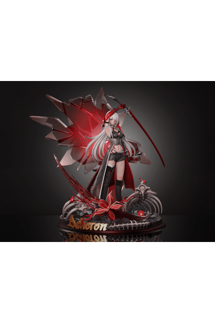 Arctic Wolf Studio - Acheron 1/6 | Mirai Collectibles