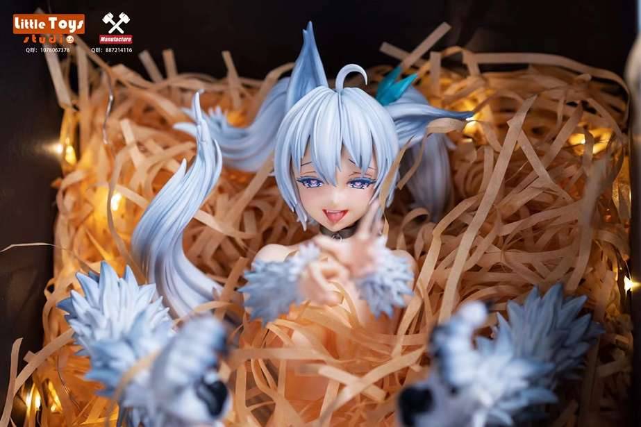 Little Toy Studio - Setsuna 1/6 | Mirai Collectibles