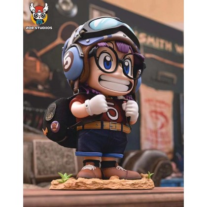 1. LATEST PRE-ORDER STATUES