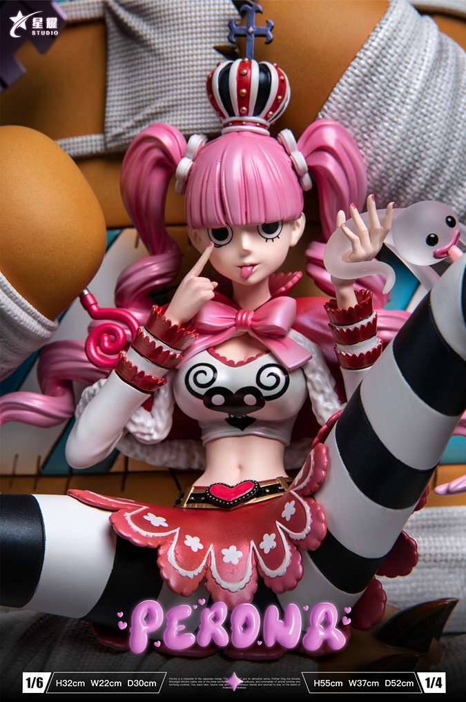 Xing Yao Studio - Perona | Mirai Collectibles
