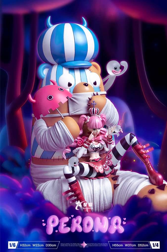 Xing Yao Studio - Perona | Mirai Collectibles