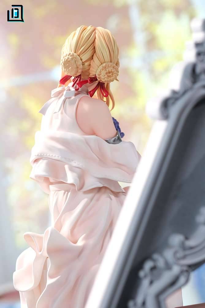 Echo Studio - Violet 1/6 | Mirai Collectibles