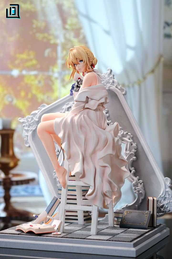 Echo Studio - Violet 1/6 | Mirai Collectibles