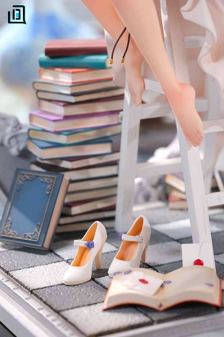 Echo Studio - Violet 1/6 | Mirai Collectibles