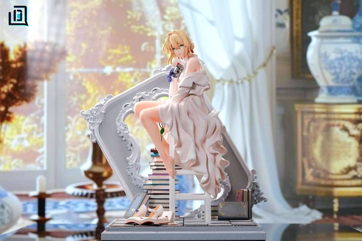 Echo Studio - Violet 1/6 | Mirai Collectibles