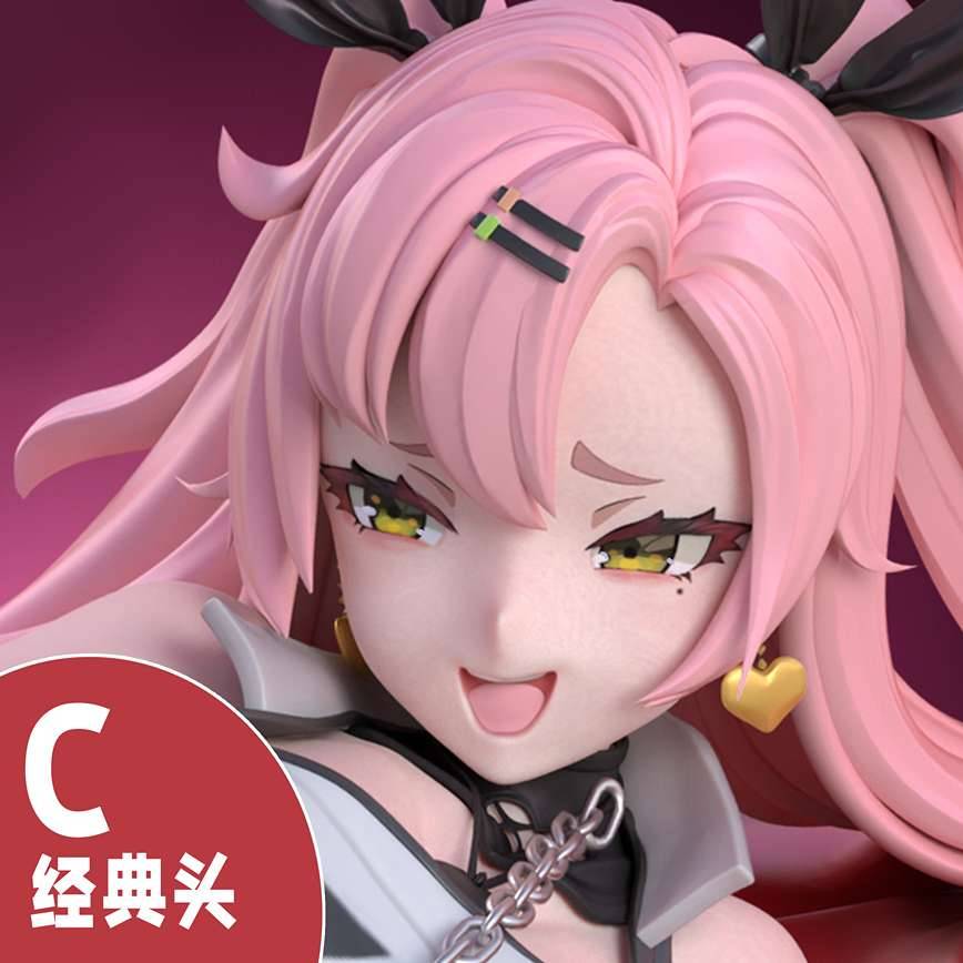 Alice21 Studio - Nicole 1/6 | Mirai Collectibles