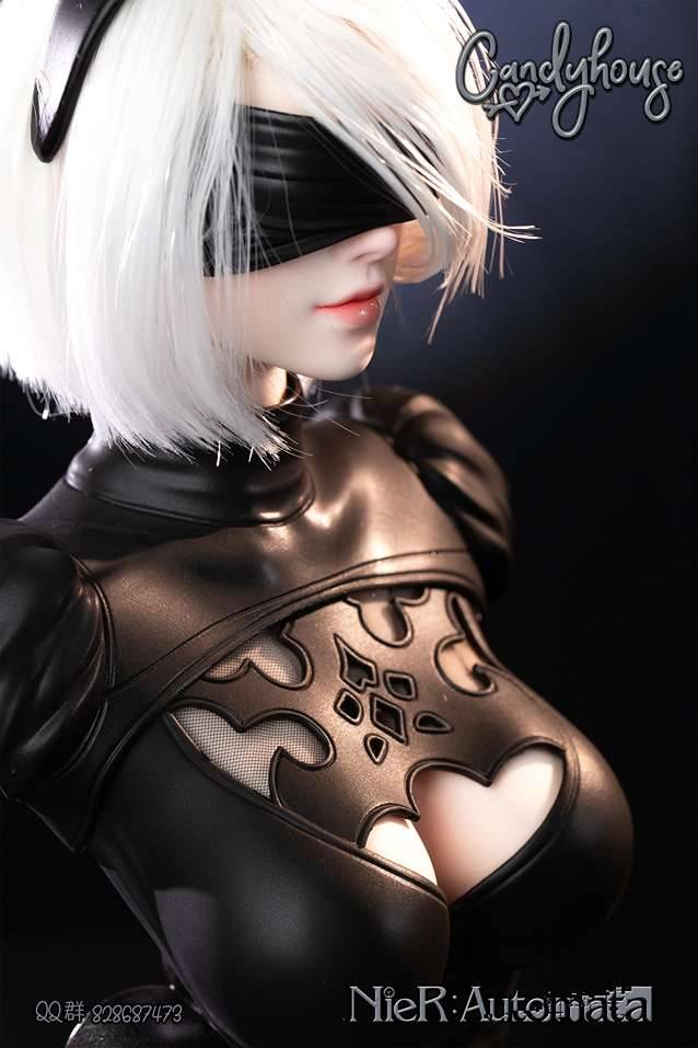 CandyHouse Studio - Yorha 2B 1/3 | Mirai Collectibles