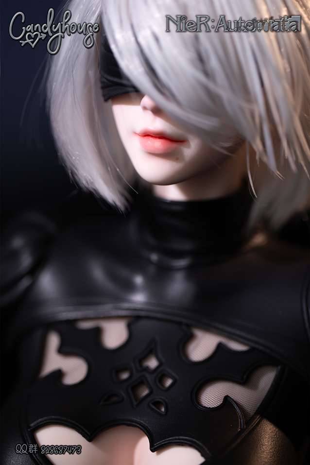 CandyHouse Studio - Yorha 2B 1/3 | Mirai Collectibles
