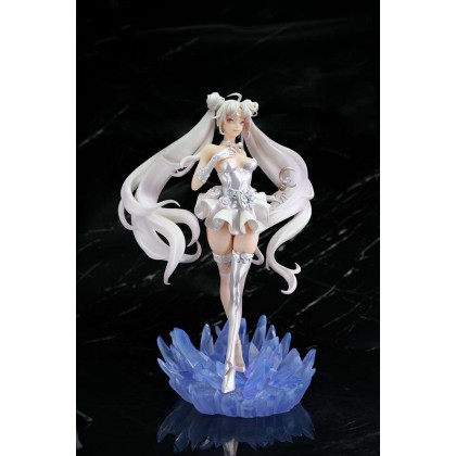 SC Studio - Tsukino Usagi 1/4 | Mirai Collectibles