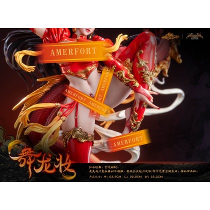 Tian Gong Zao Wu Studio - Senji Muramasa 1/4 | Mirai Collectibles