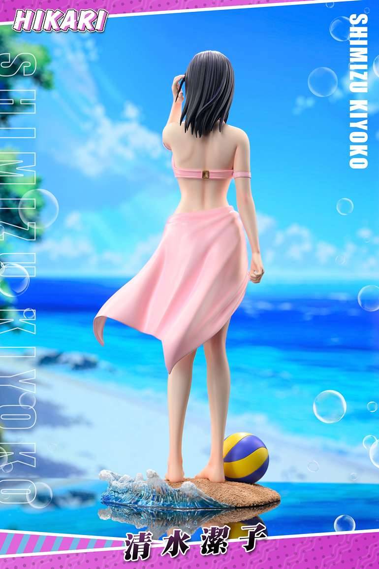 kiyoko Hikari Studio - Shimizu Kiyoko | Mirai Collectibles