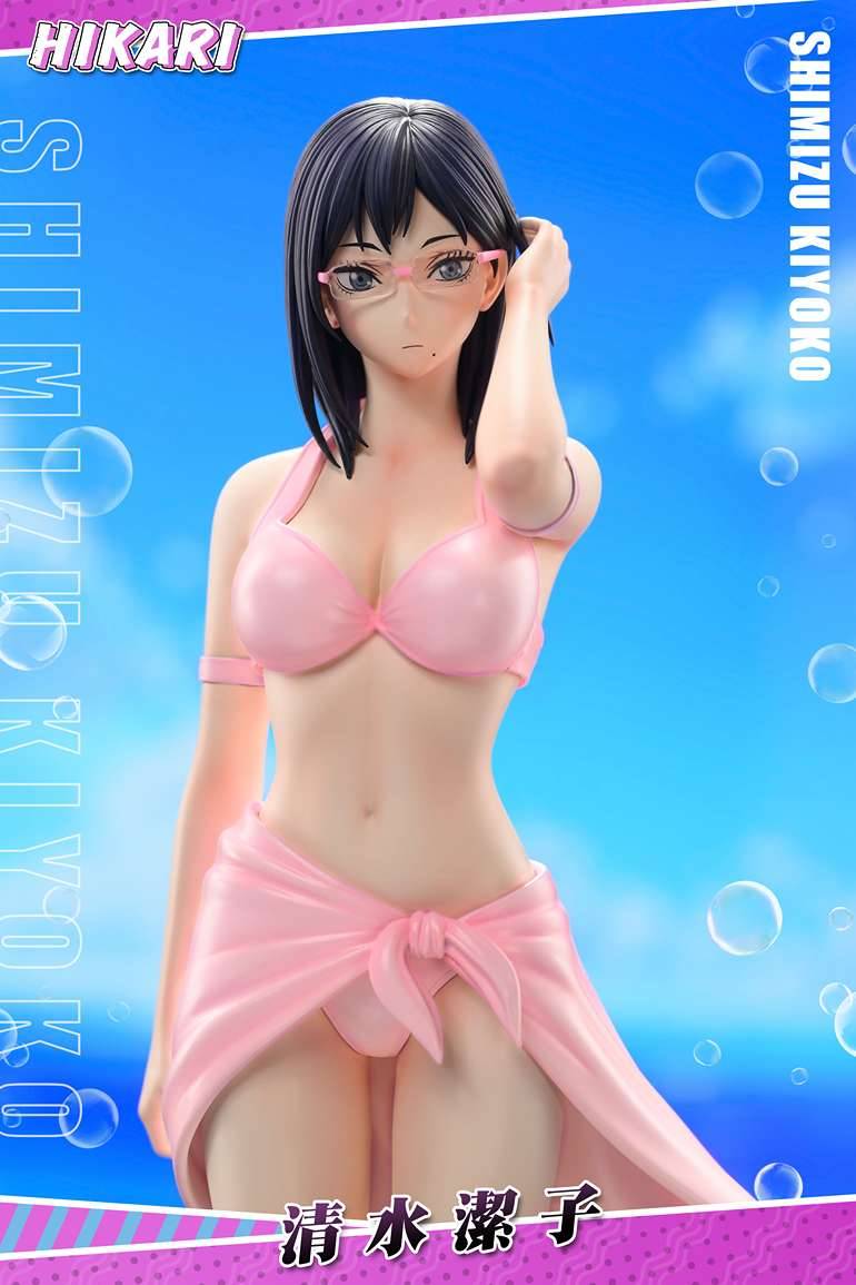 Hikari Studio - Shimizu Kiyoko | Mirai Collectibles