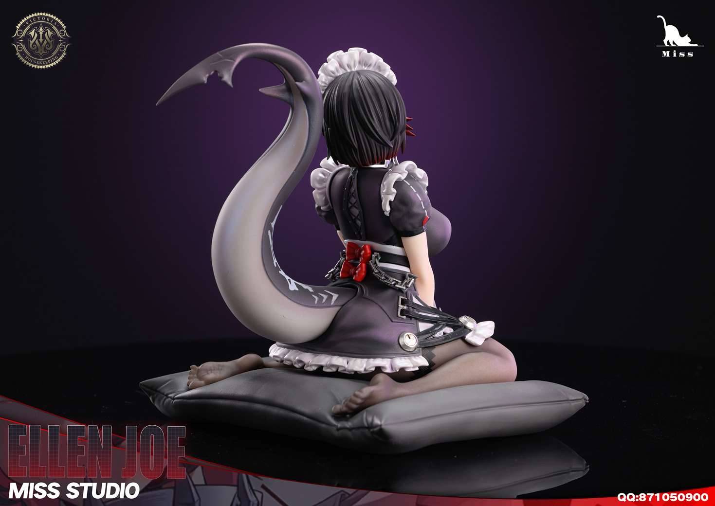 Miss Studio - Ellen Joe 1/6 | Mirai Collectibles
