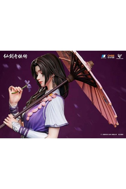 Trieagles Studio - Lin Yue Ru 1/4 | Mirai Collectibles