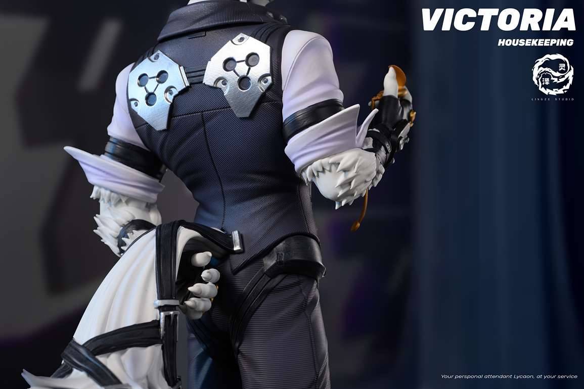 Ling Ze Studio - Victoria 1/6 | Mirai Collectibles