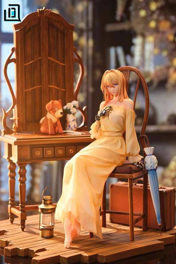 Echo Studio - Violet Evergarden 1/6 | Mirai Collectibles