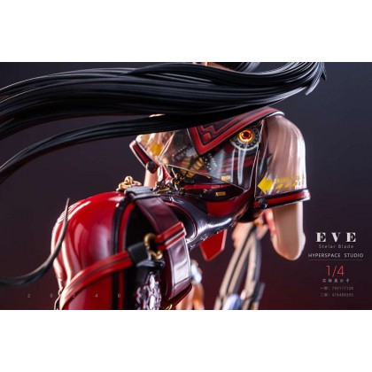 Hyperspace Studio - Eve 1/4 | Mirai Collectibles
