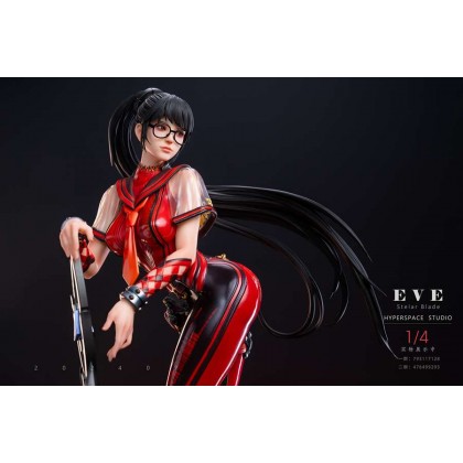 Hyperspace Studio - Eve 1/4 | Mirai Collectibles