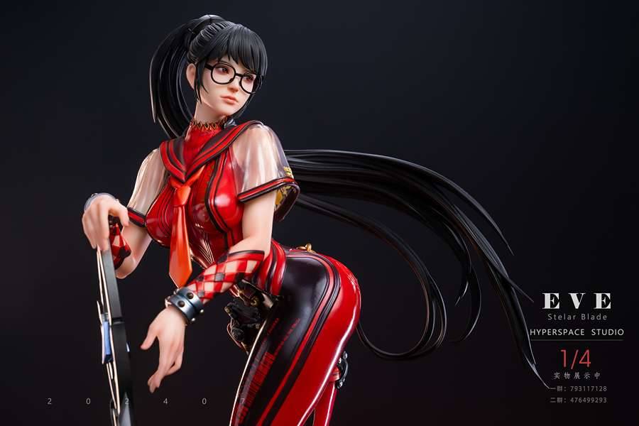 Hyperspace Studio - Eve 1/4 | Mirai Collectibles