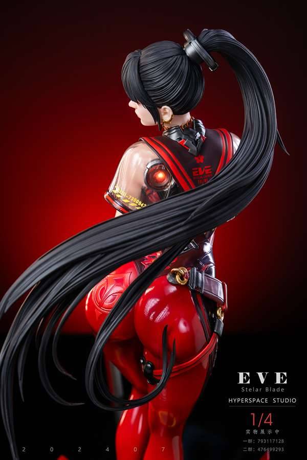 Hyperspace Studio - Eve 1/4 | Mirai Collectibles