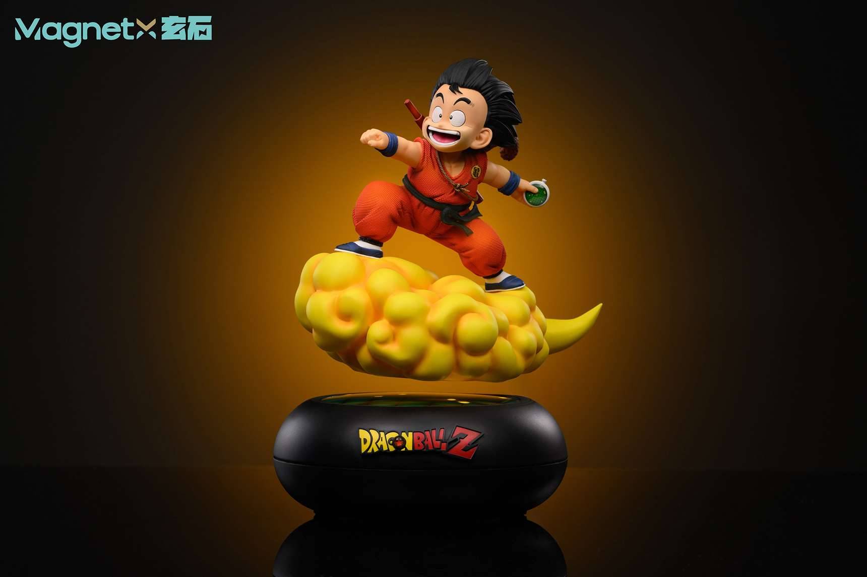 Xuanshi Studio - Kid Goku | Mirai Collectibles