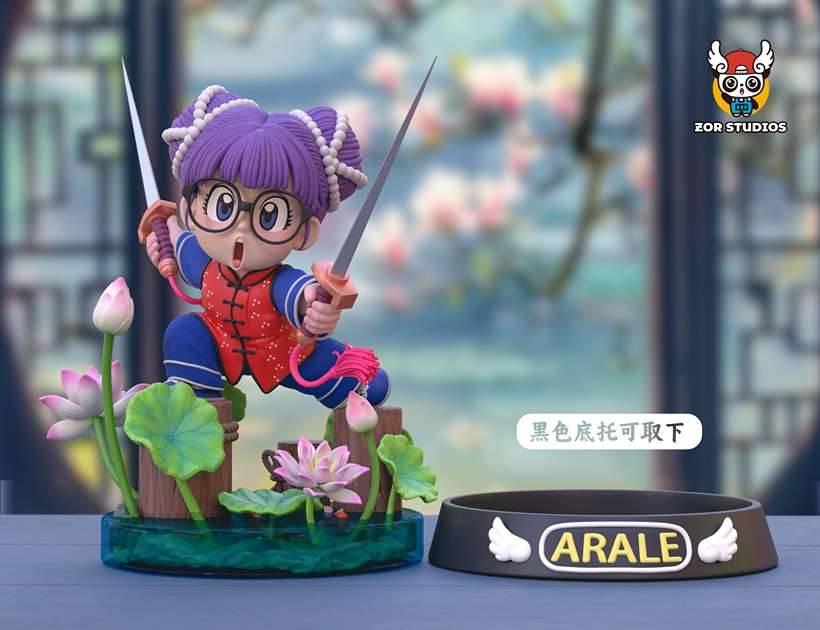 Zor Studio - China Arale | Mirai Collectibles